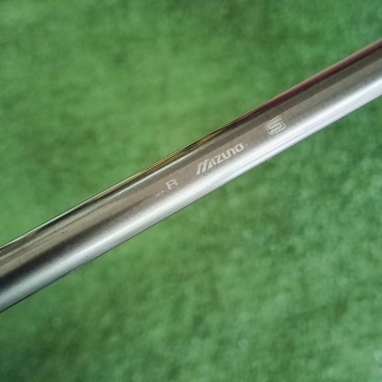 FW5 MIZUNO T-ZOID องศา18 MADE IN JAPAN ก้าน R เบาตีสบาย วัสดุ FORGED STAINLESS STEEL ไม้กอล์ฟพรีเมี่ยมมือสอง ของแท้ By NakaraLuxurious