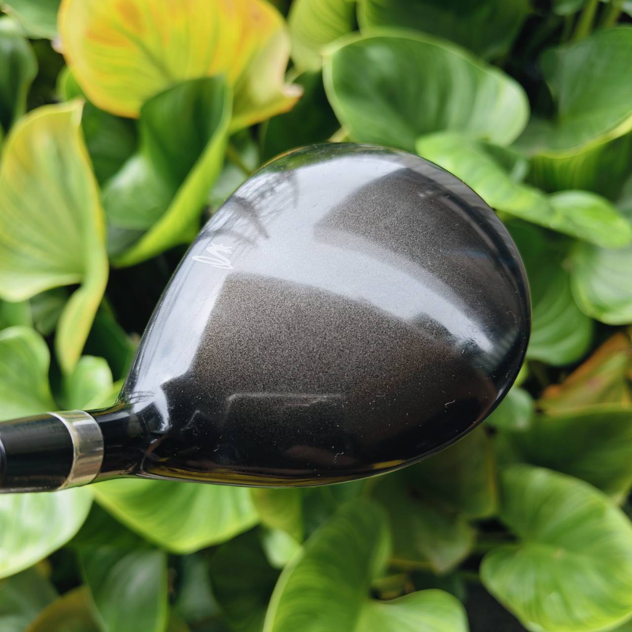 5W COBRA S3 ก้าน FUJIKURA MOTORE R ออกแบบเพื่อความสมดุล ตีง่าย ควบคุมทิศทางได้แม่นยำ