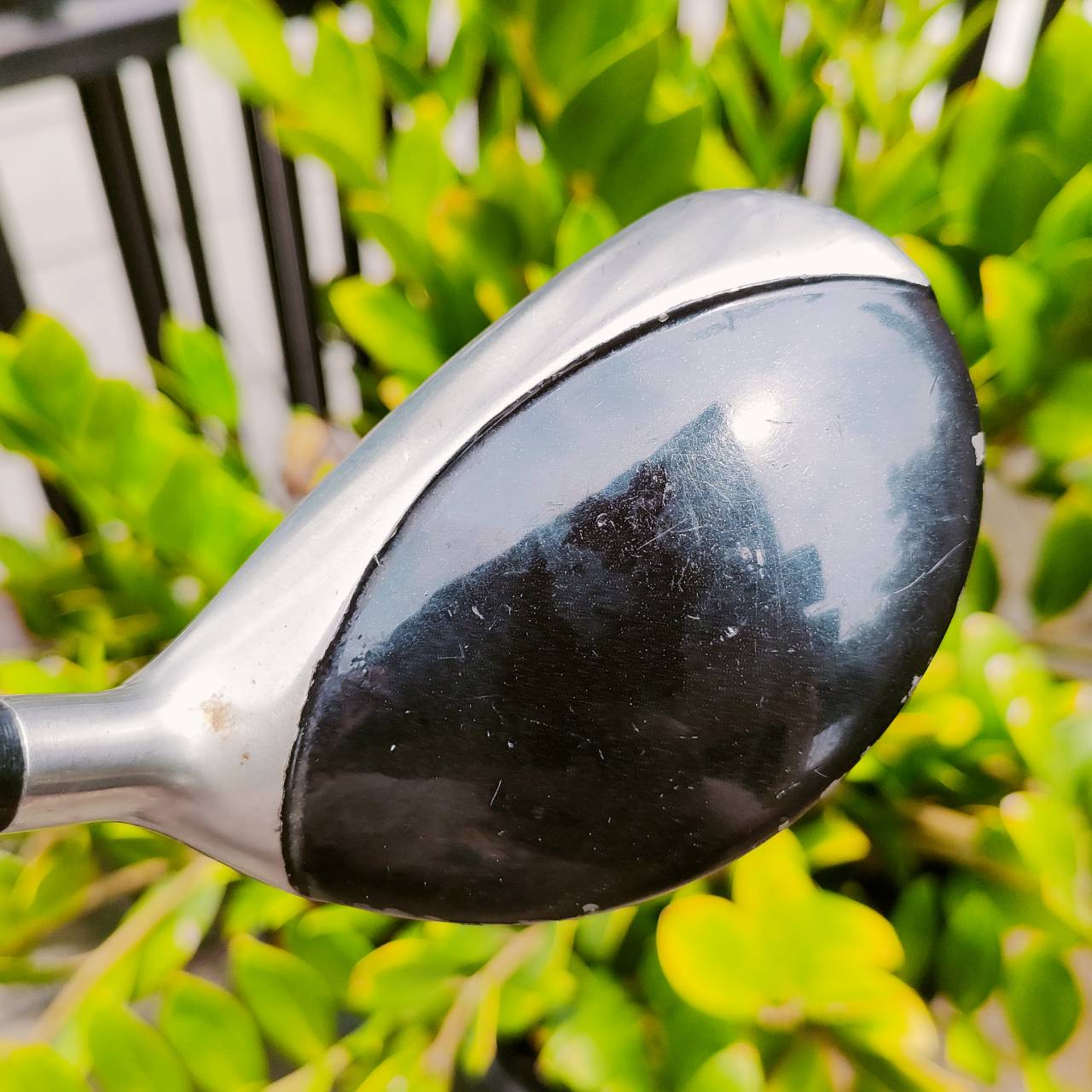 U3 T-ZOOM X-5 องศา 18 FLEX R ทรงหัวสวย น่าตีมาก ตีง่าย เข้าบอลเน้นๆ เสียงปิ๊งๆ ไม้กอล์ฟพรีเมี่ยมมือสอง ของแท้ By NakaraLuxurious