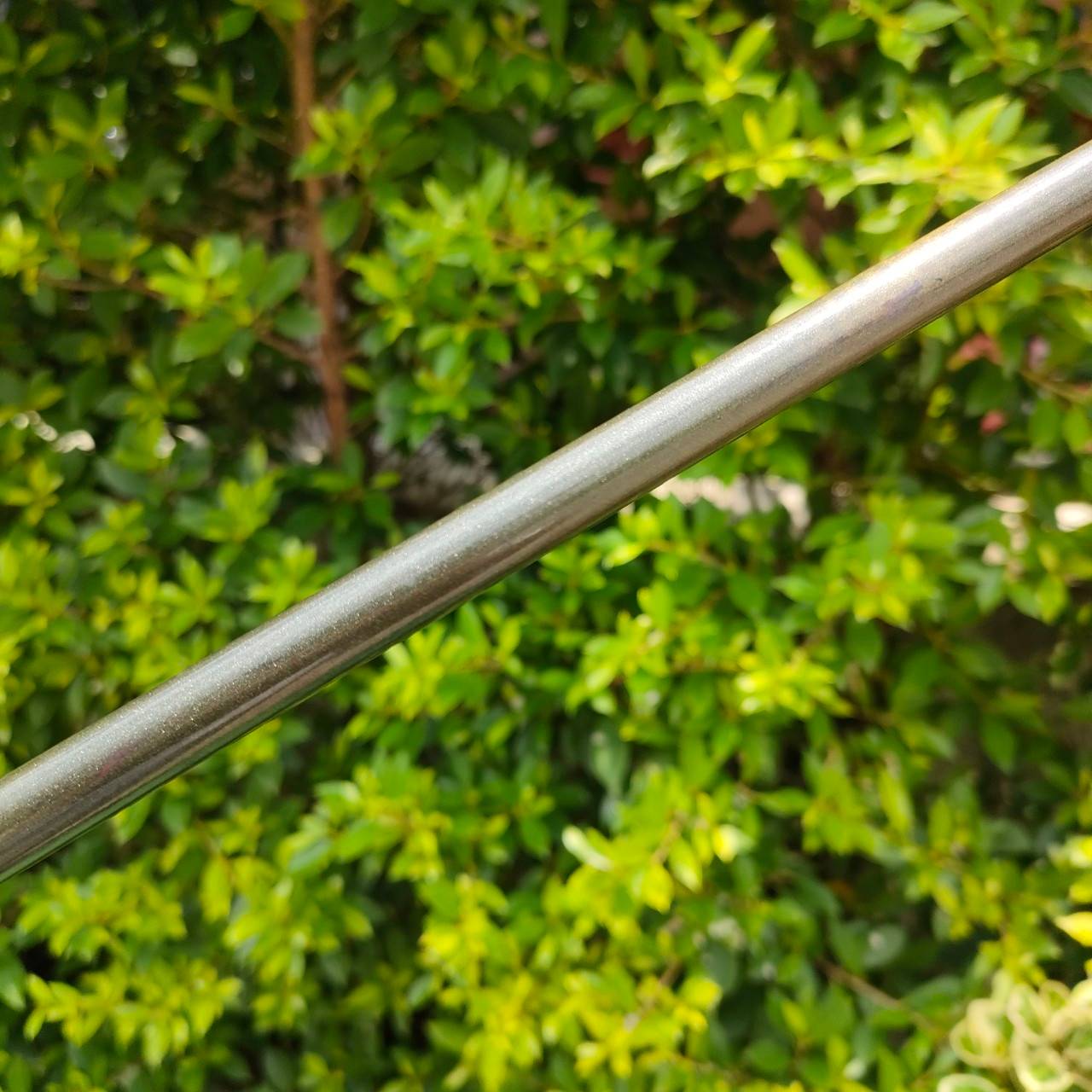 ชุดเหล็ก CALLAWAY PAT PEND USA มีเหล็ก 3-9 เเละ PW SW ก้านกราไฟต์ CALLAWAY FLEX R สภาพสวยนางฟ้า ก้านแบบเจาะทะลุ ไม้กอล์ฟมือสอง ของแท้ BY NakaraLuxurious