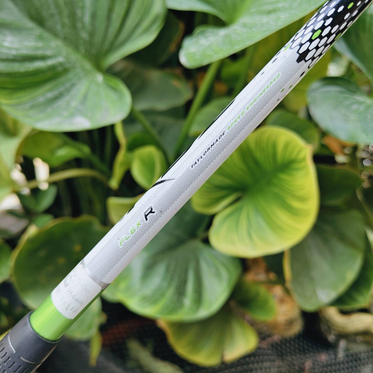 TaylorMade RBZ Irons – ตีไกลขึ้น แม่นยำขึ้น ทุกช็อต Expect better shots, more often!