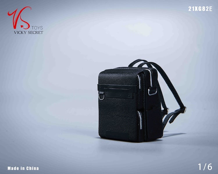 [สั่งจอง]VSTOYS 21XG82 1/6 : backpack