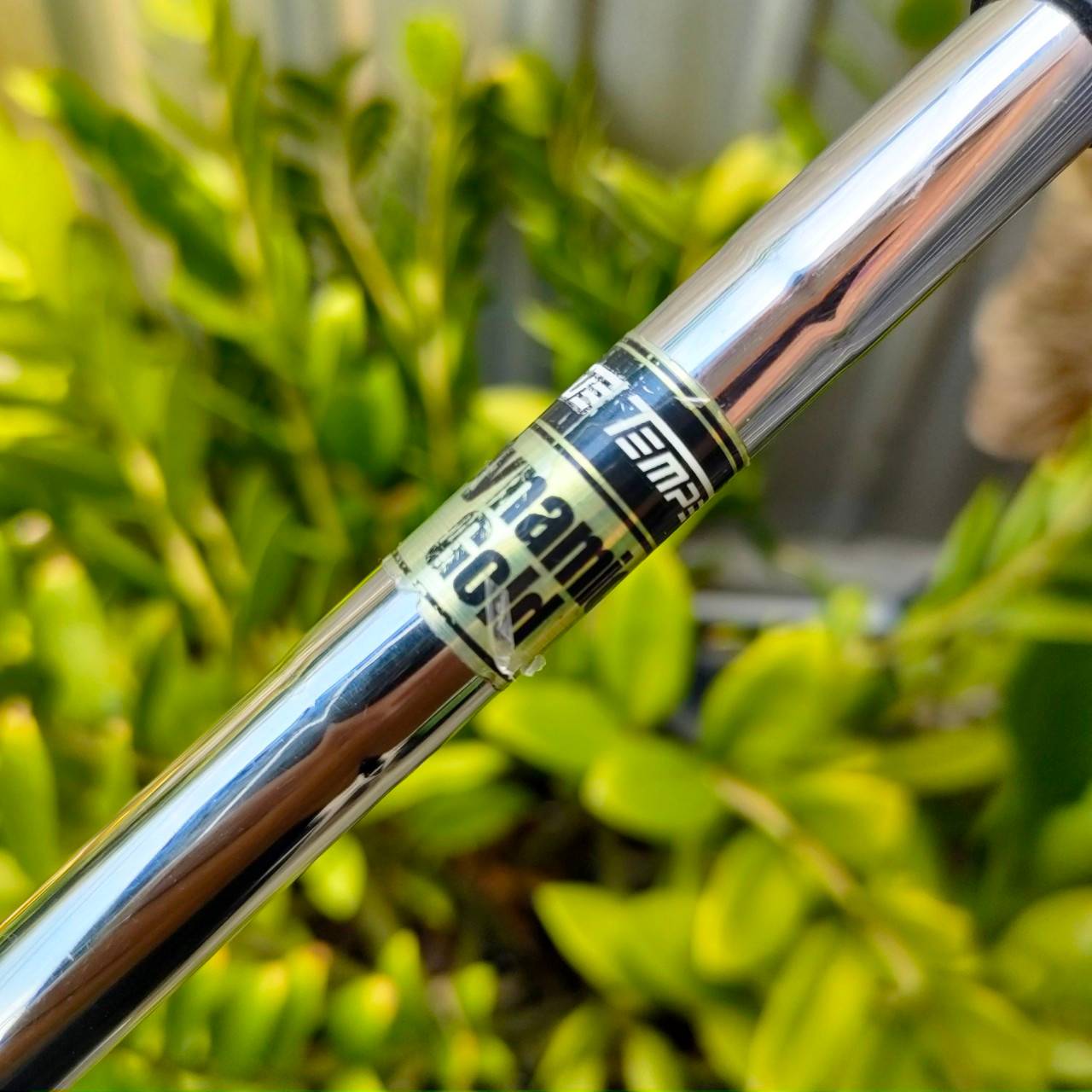 WEDGE CLEVELAND 588 RTX ROTEX FACE องศา 52 BOUNCE 10 ก้าน DG WEDGE FLEX หน้าดุมาก ร่องสี่เหลี่ยม แบบ ZIP สปินดีมากๆ ตกหยุดถอยหลังแน่นอน ไม้กอล์ฟพรีเมี่ยมมือสอง ของแท้ By NakaraLuxurious
