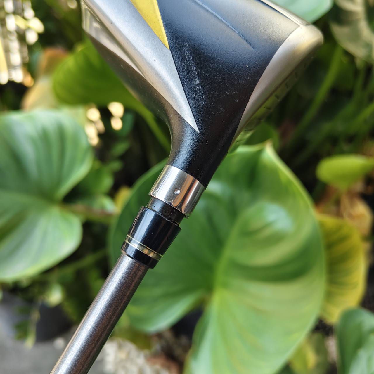 Driver NIKE SQ SUMO – MOI 5000 องศา 10.5° ⛳ เสียงกังวาน ฟีลโหด ตีง่ายสุดๆ! สภาพสวย มี COVER เดิม