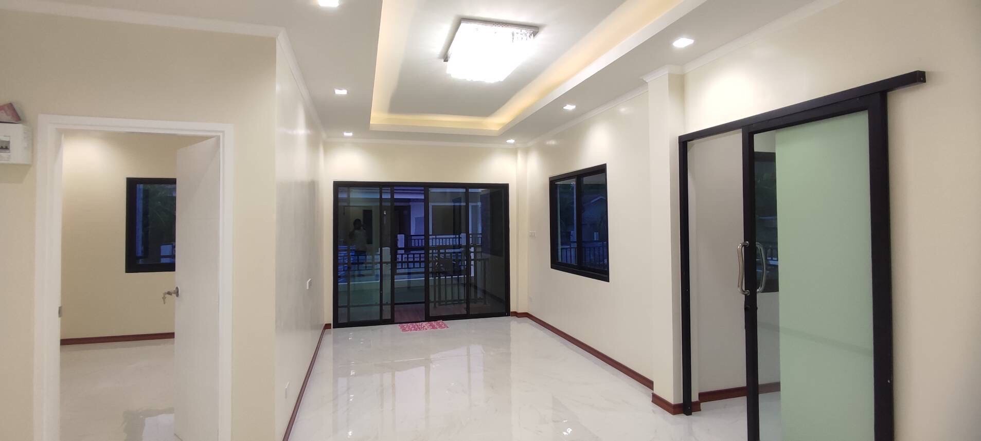 หมู่บ้านศุภกร 2