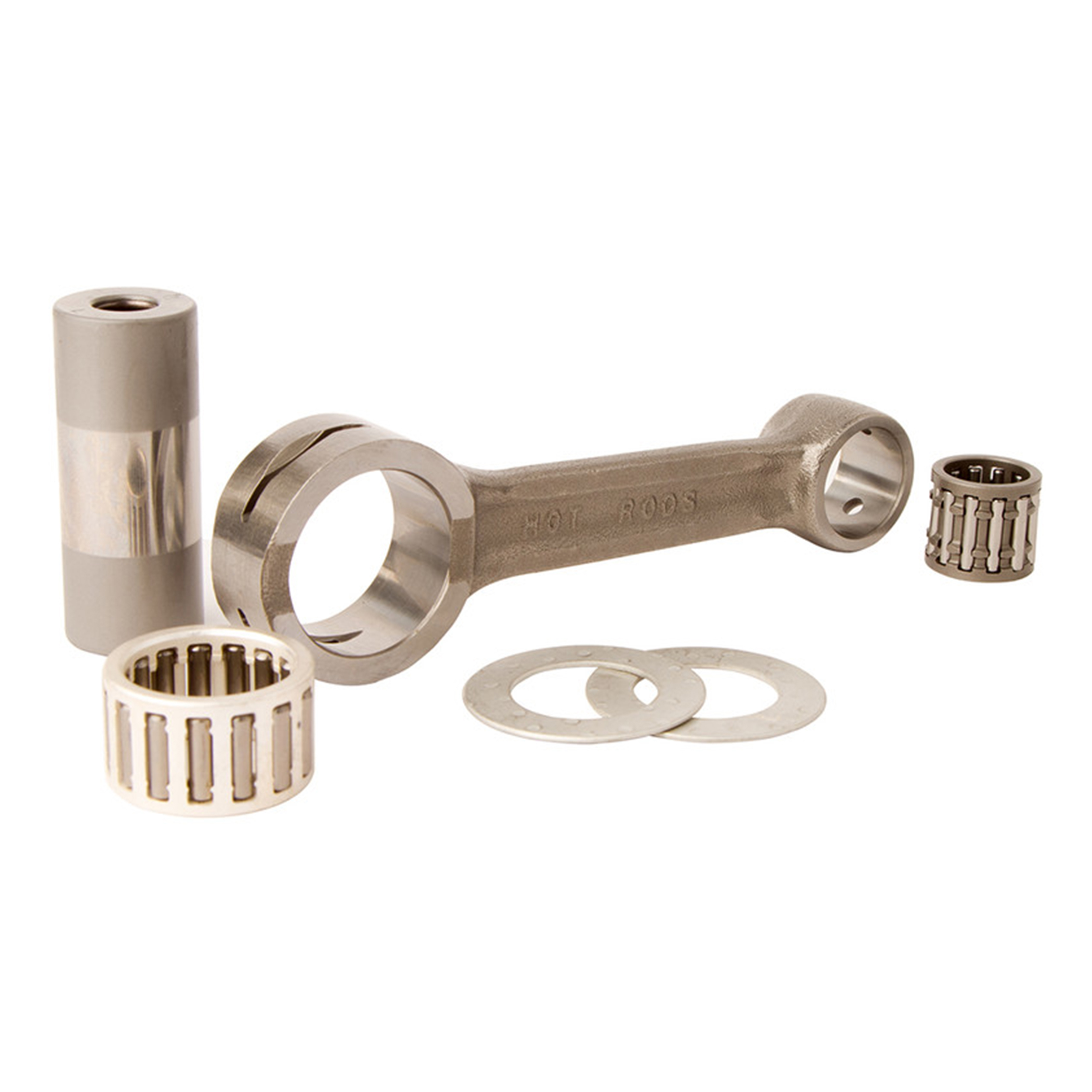 ก้านสูบ Hot Rods 8143 Connecting Rod YZ125 97-00