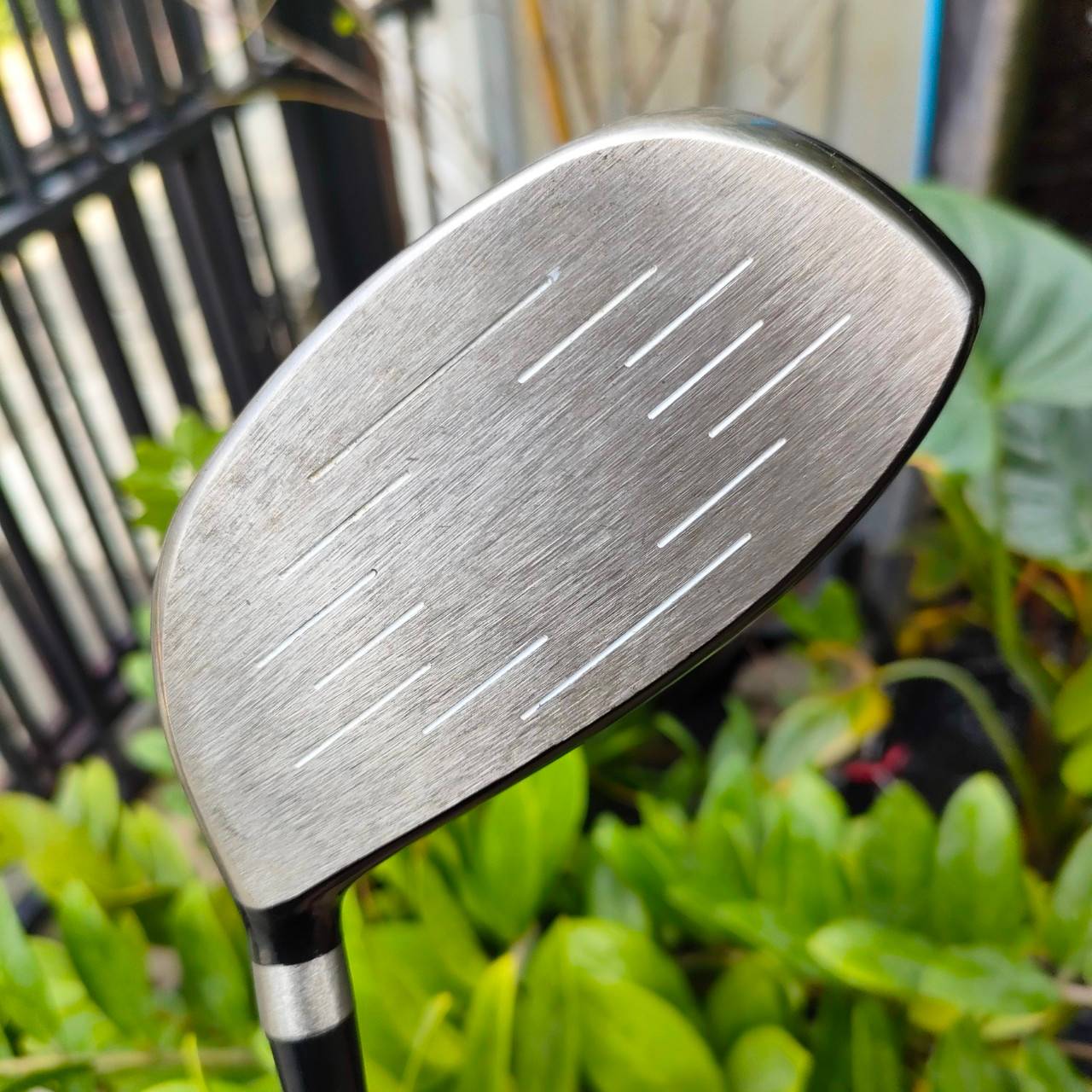 DRIVER MIZUNO MX560 องศา 10.5 ก้าน EXSAR MD-1 FLEX R หัวใหญ่ 460 CC. ตีง่าย ตีไกล ก้านกริพเดิมๆ สภาพสวยเดิม ไม้กอล์ฟมือสอง ของแท้ BY NakaraLuxurious