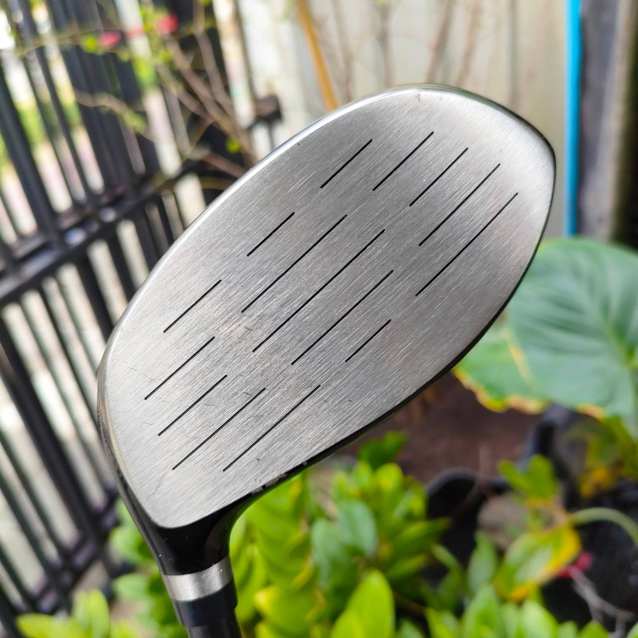 DRIVER WILSON DEEPRED DISTANCE องศา 10.5 ก้าน PROLITE+ FLEX R หน้าสัมผัสกว้าง ตีง่ายมากๆ ก้านเบา เร่งสปีดได้ดีมาก ไม้กอล์ฟมือสอง ของแท้ BY NakaraLuxurious