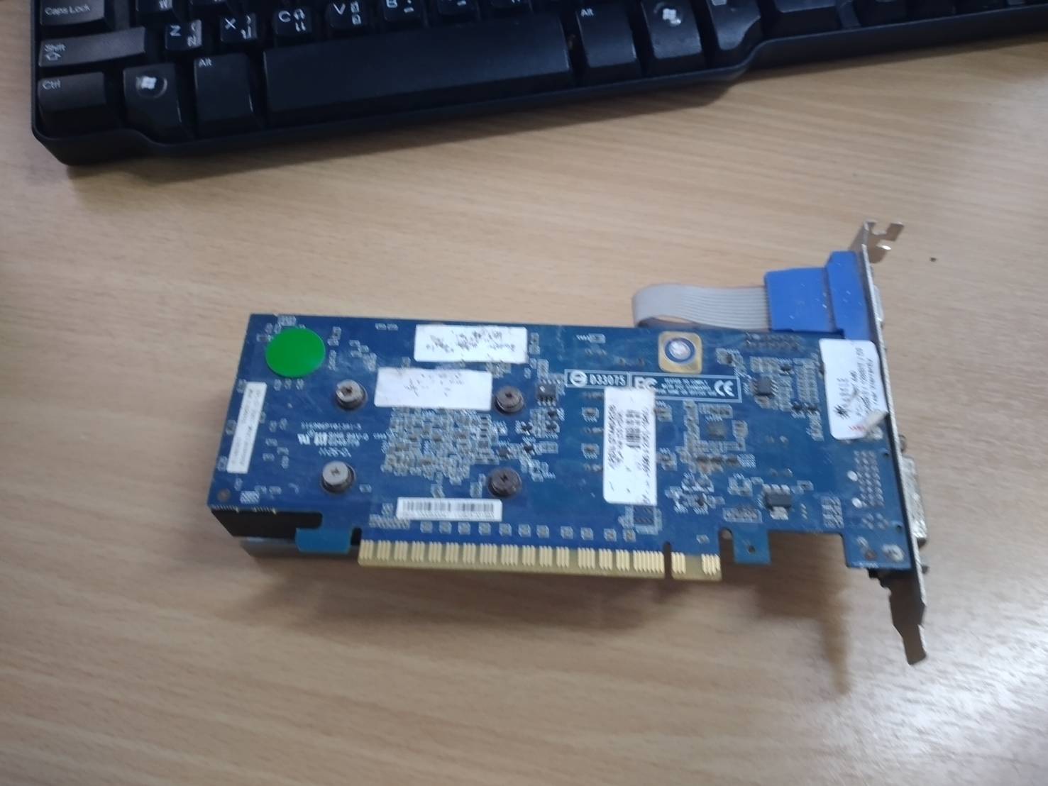 SPARKLE SXT4402048S3LNM - graphics card - GF GT 440 - 2 GB