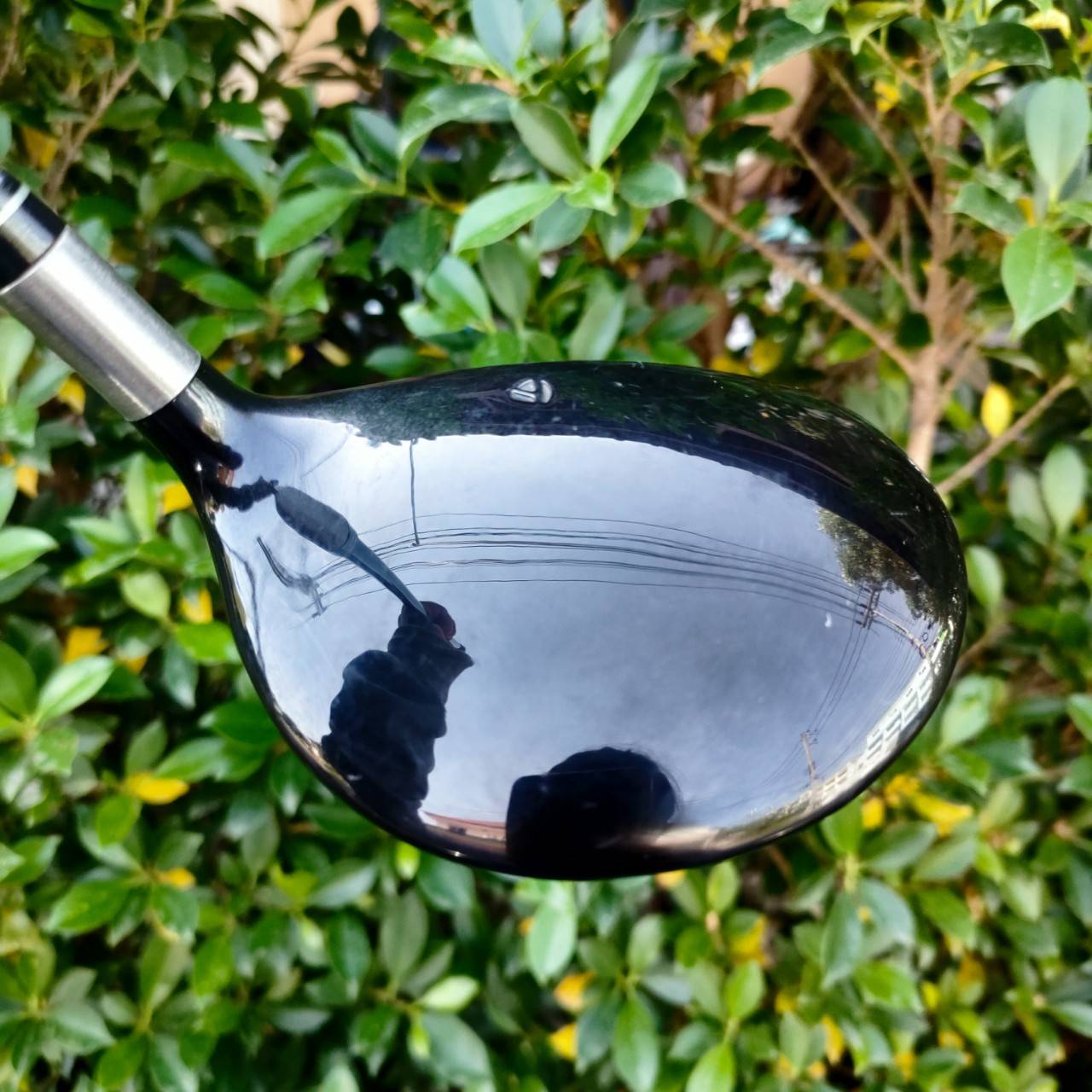 FW7 TAYLORMADE R7 ST ก้าน TECH735 ศูนย์ถ่วงหมุด ถ่วงได้บล๊านซ์ทั้งสามจุด ทำให้ตีตรงมากๆ ตีลูกลอยง่าย ตีระยะดีมากๆรุ่น Ti