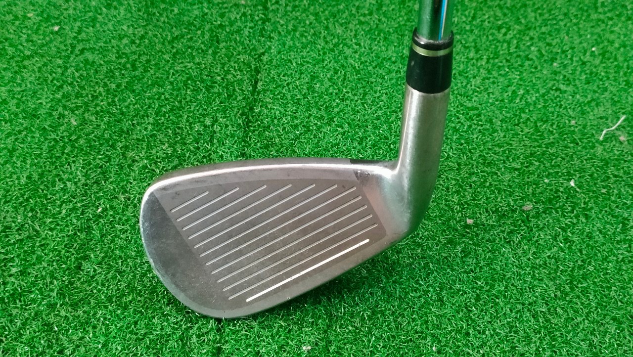 เหล็ก5 MIZUNO INTAGE POWERTRJ X3