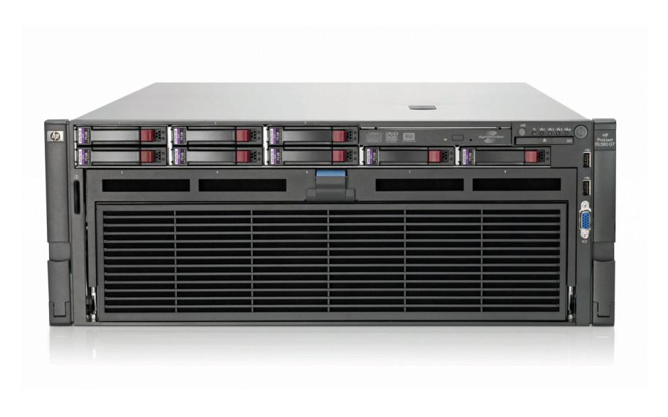 HP ProLiant DL580 G7