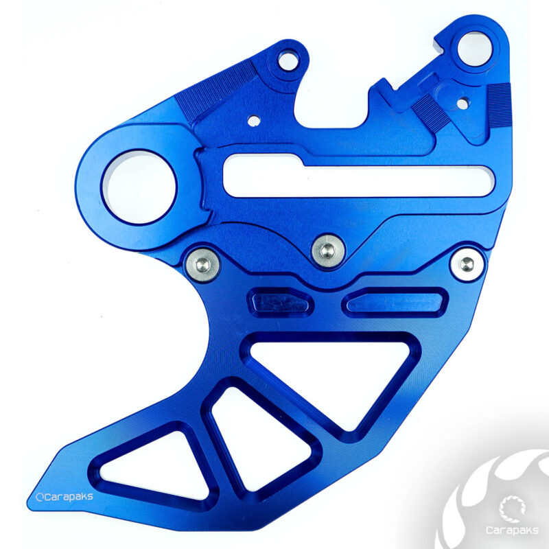 การ์ดดิสหลัง Carapaks Rear Brake Disc Guard HUSQVARNA All Models 2014-2023