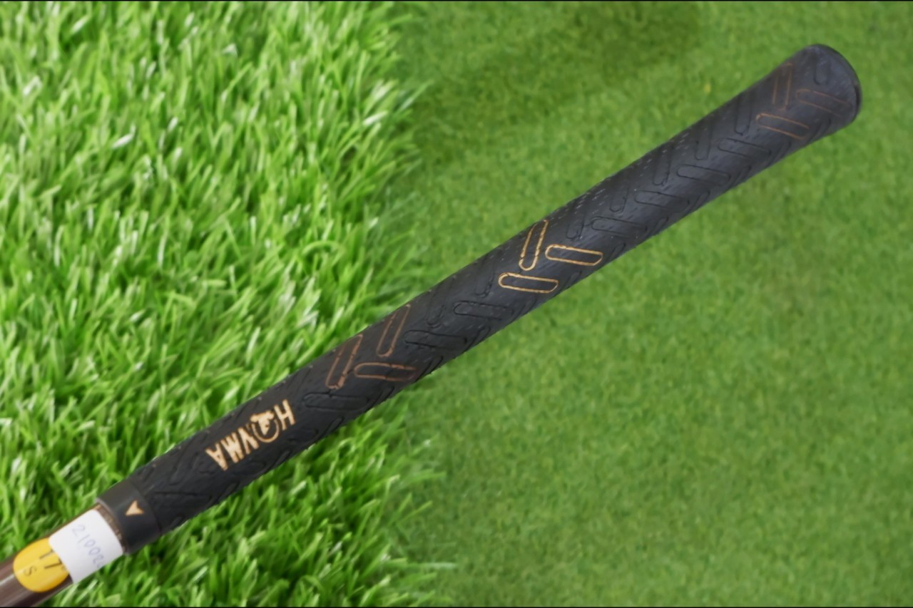 HYBRID HONMA TWIN MARKS DUAL ATTACK F&F