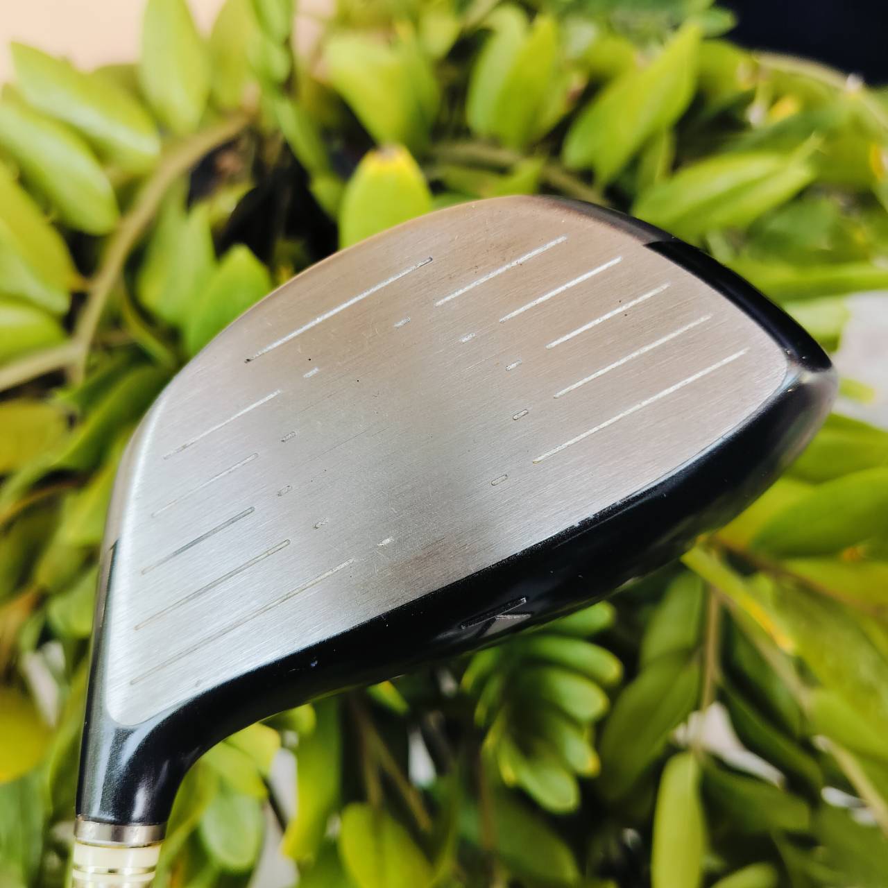 Driver Titleist 905 PRO - TITANIUM องศา 8.5 หัวใหญ่ ตีง่ายๆ มันส์ๆ ก้าน GEOTECH XDB GT FLEX S เป็นก้านก้านพรีเมี่ยมญี่ปุ่นแท้ๆ ไม้กอล์ฟพรีเมี่ยมมือสอง ของแท้ By NakaraLuxurious