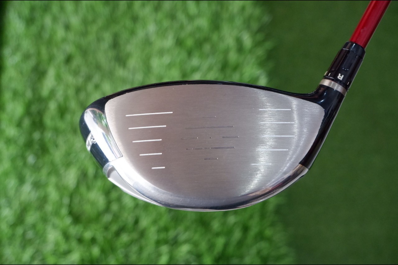 DRIVER TAYLORMADE R9 MAX 9.5