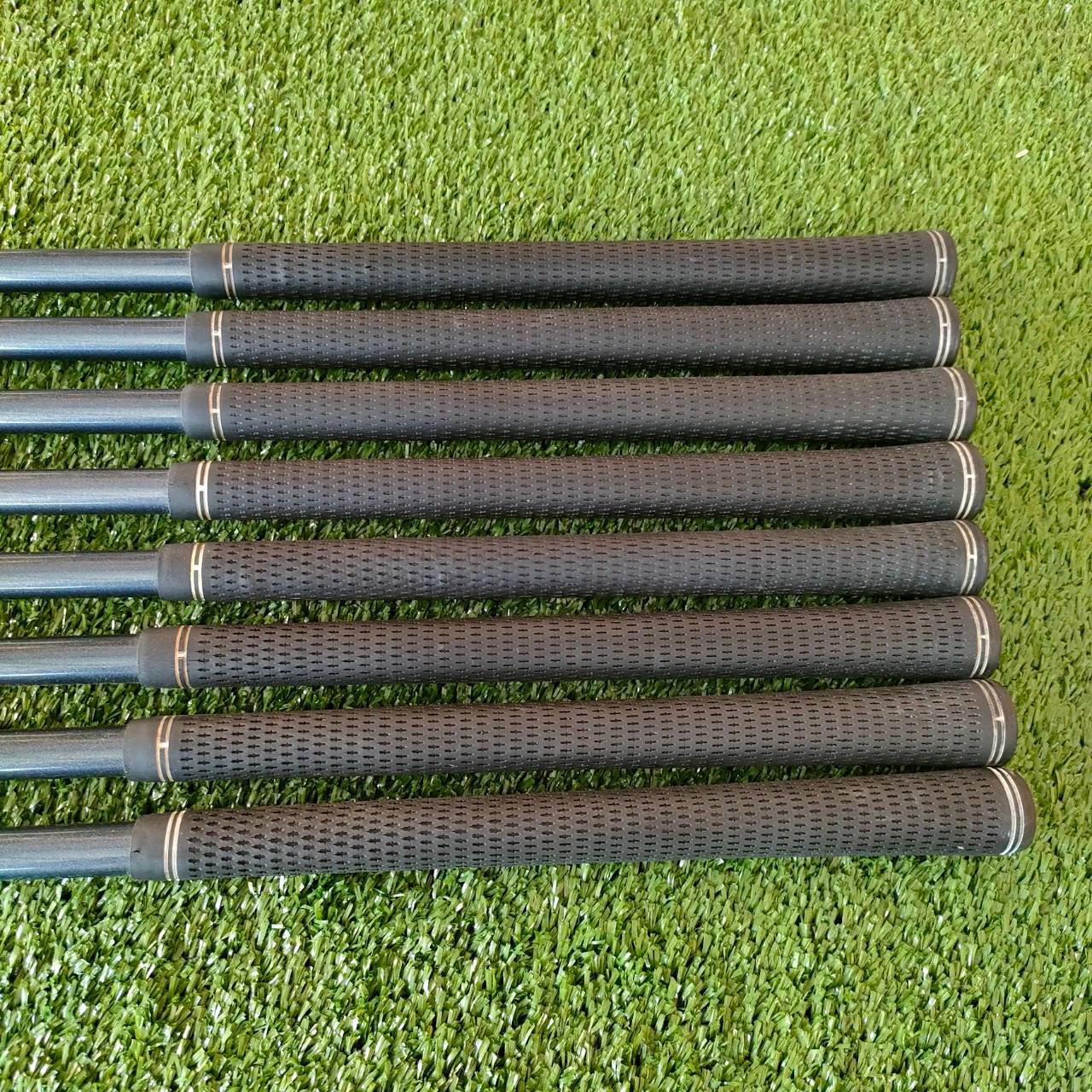 ชุดเหล็ก CALLAWAY HAWK EYE UL มีเหล็ก 4-9 เเละ PW AW