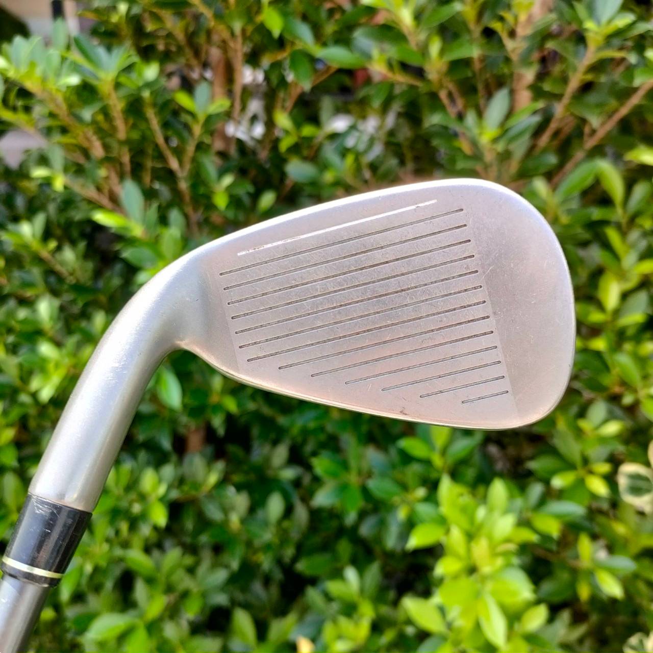 ชุดเหล็ก TAYLORMADE RBZ มีเหล็ก 4- 9 PW AW ชุด 8 ชิ้น