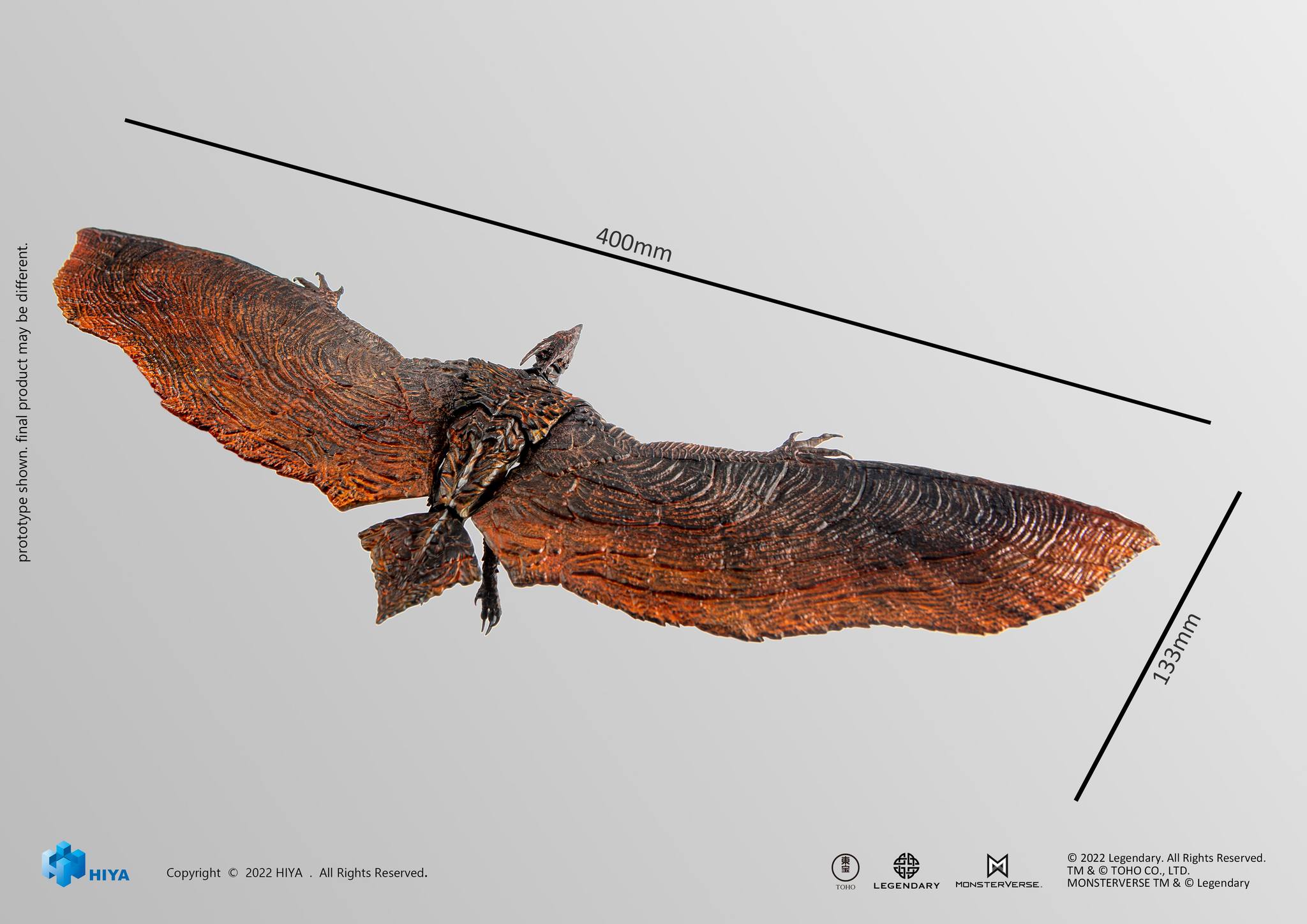 [สั่งจอง] Hiya Toys RE-PreOrder