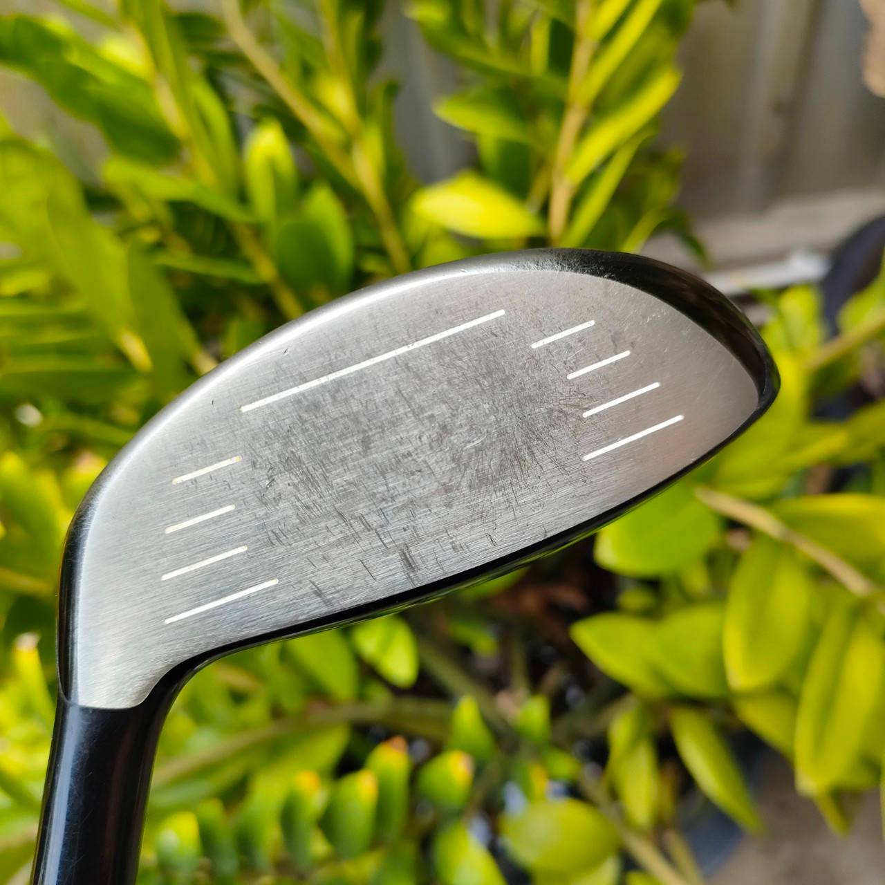 FW3 MARUMAN SHUTTLE TITANIUM องศา 15 ก้าน IMPACT FIT MV503 FLEX R หนัก 47 ทอร์ค 4.6 ตีไกลกว่าปกติอย่างน้อย 20 หลา ไม้กอล์ฟพรีเมี่ยมมือสอง ของแท้ By NakaraLuxurious