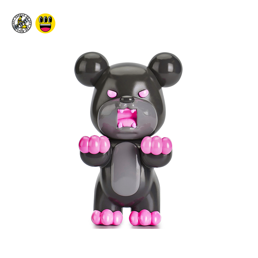 [สั่งจอง] OFFART X Just Kidding Gummy Vinyl Figure