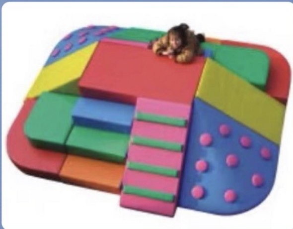 บล็อกปีนป่ายนุ่มนิ่ม, ไต่เขา ภูเขาสีหวาน, ปีนป่ายนุ่มนิ่ม กระตุ้นพัฒนาการ กิจกรรมบำบัด กายภาพบำบัดเด็ก เสริมพัฒนาการกล้ามเนื้อมัดใหญ่ indoorplayground รับผลิตเครื่องเล่นในร่ม softplay รับจัดมุมเด็กตามพื้นที่ ใช้ในโรงเรียนนอนุบาล ศูนย์พัฒนาเด็กเล็ก โรงพยาบ