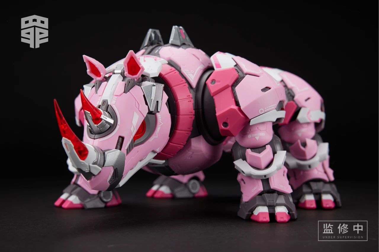 [สั่งจอง]MS General 1/10 : Seven Deadly Sins - Sloth + Honey Hug + Coconut Crash