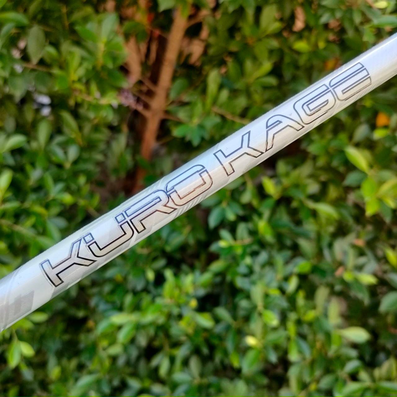 DRIVER NIKE VRS COVERT TOUR 2.0 ก้าน MISUBISHI RAYON KURO KAGE FLEX X ไขปรับองศาได้ทุกองศา ไม้กอล์ฟมือสอง ของแท้ BY NakaraLuxurious