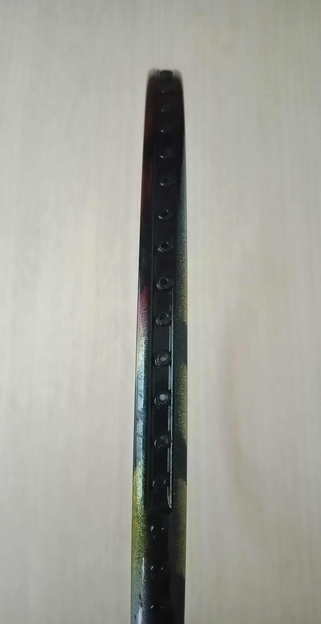 Yonex Isometric Tour 800