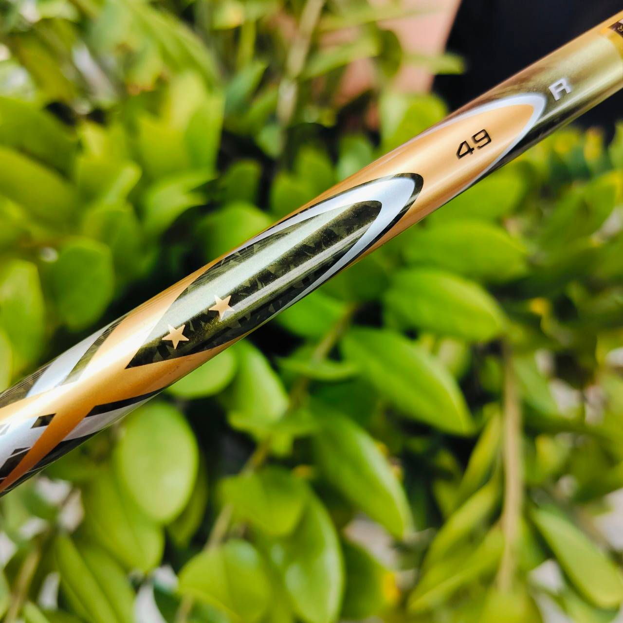 *** ไม้กอล์ฟมือซ้าย *** Driver HONMA S-03 องศา 10.5 ก้าน ARMRQ 8 ระดับ 2 ดาว ** FLEX R ก้านถักพรีเมี่ยมเบา 49 กรัม หัวขนาดใหญ่ สวีตสปอตกว้าง ตีง่าย ตีไกล และ ตีตรงมาก ไม้กอล์ฟพรีเมี่ยมมือสอง ของแท้ By NakaraLuxurious