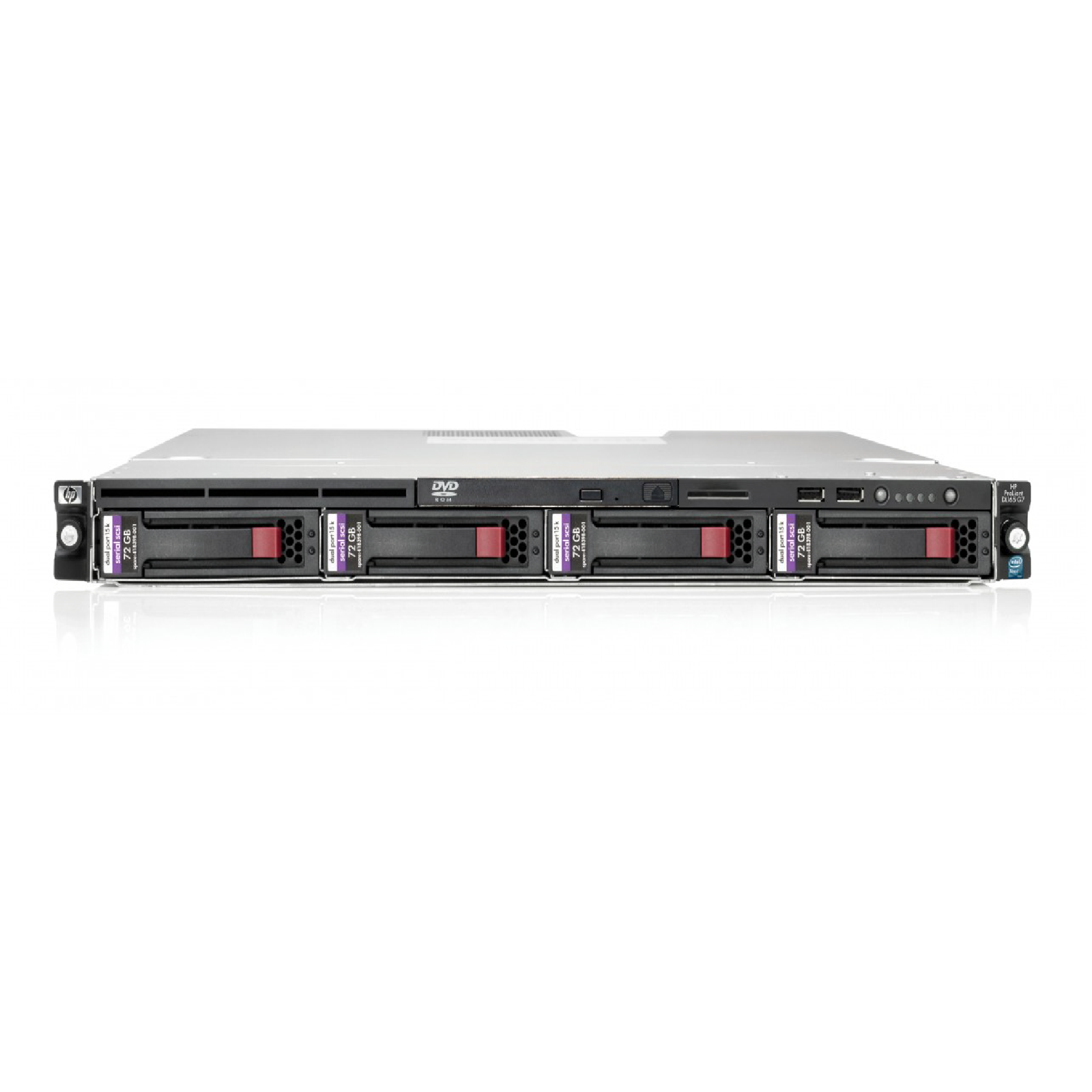 🔥🔥 HP ProLiant DL120 G6 Server 🔥🔥