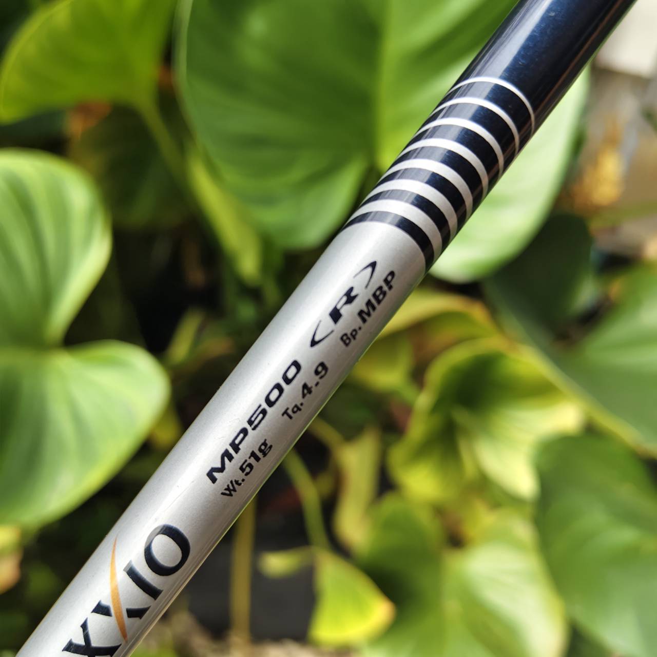 U7 XXIO – องศา 21° “ตีง่ายที่สุดรุ่นหนึ่ง” ใครไม่มั่นใจกับเหล็กยาว ต้องมีติดถุงไว้เลยครับ!