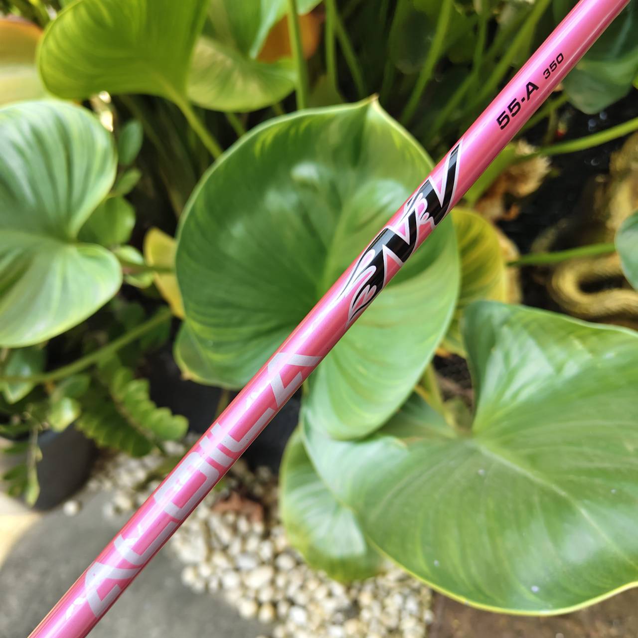 3W XXIO – IMPACT POWER MATCHING ⛳ องศา 15° | ก้านโม ALDILA NV 55A (ฟีลเท่าก้าน R)