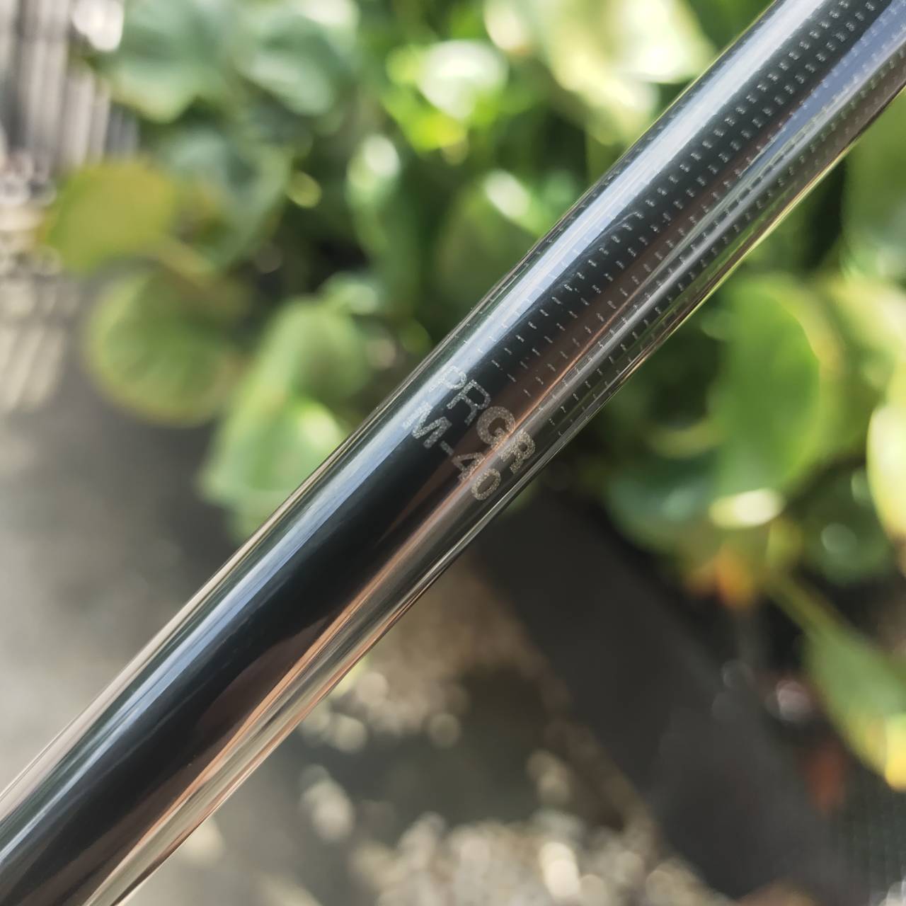 ขายเหล็ก 6 PRGR 901 SPEED IRONS FORGED ฟีลนุ่ม ตีง่าย เหมาะกับสายคุมระยะ ชอบฟีลเหล็กฟอร์จ
