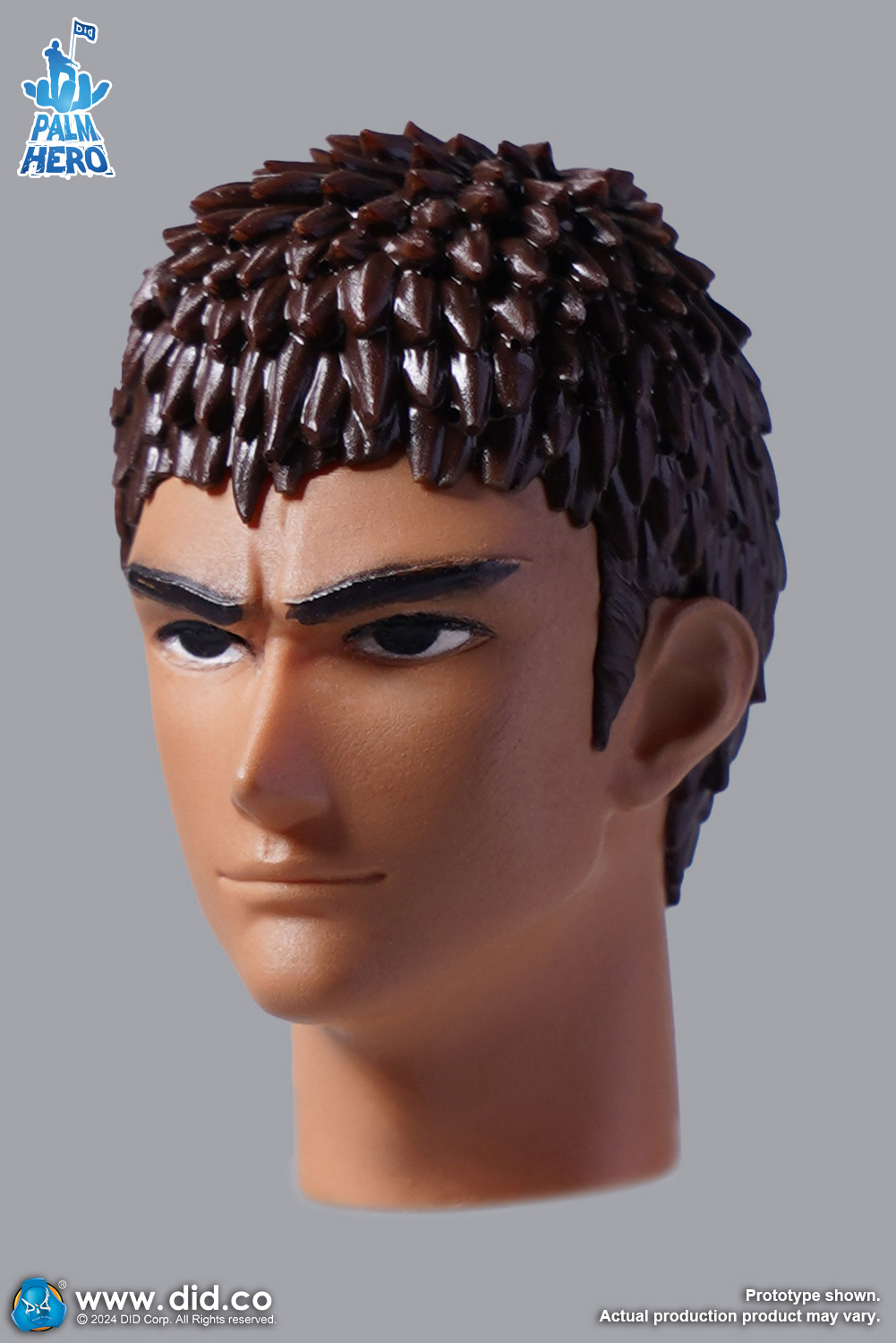 [สั่งจอง]DID SF80005 1/12 : Palm Hero Simply Fun Series – The Golfer