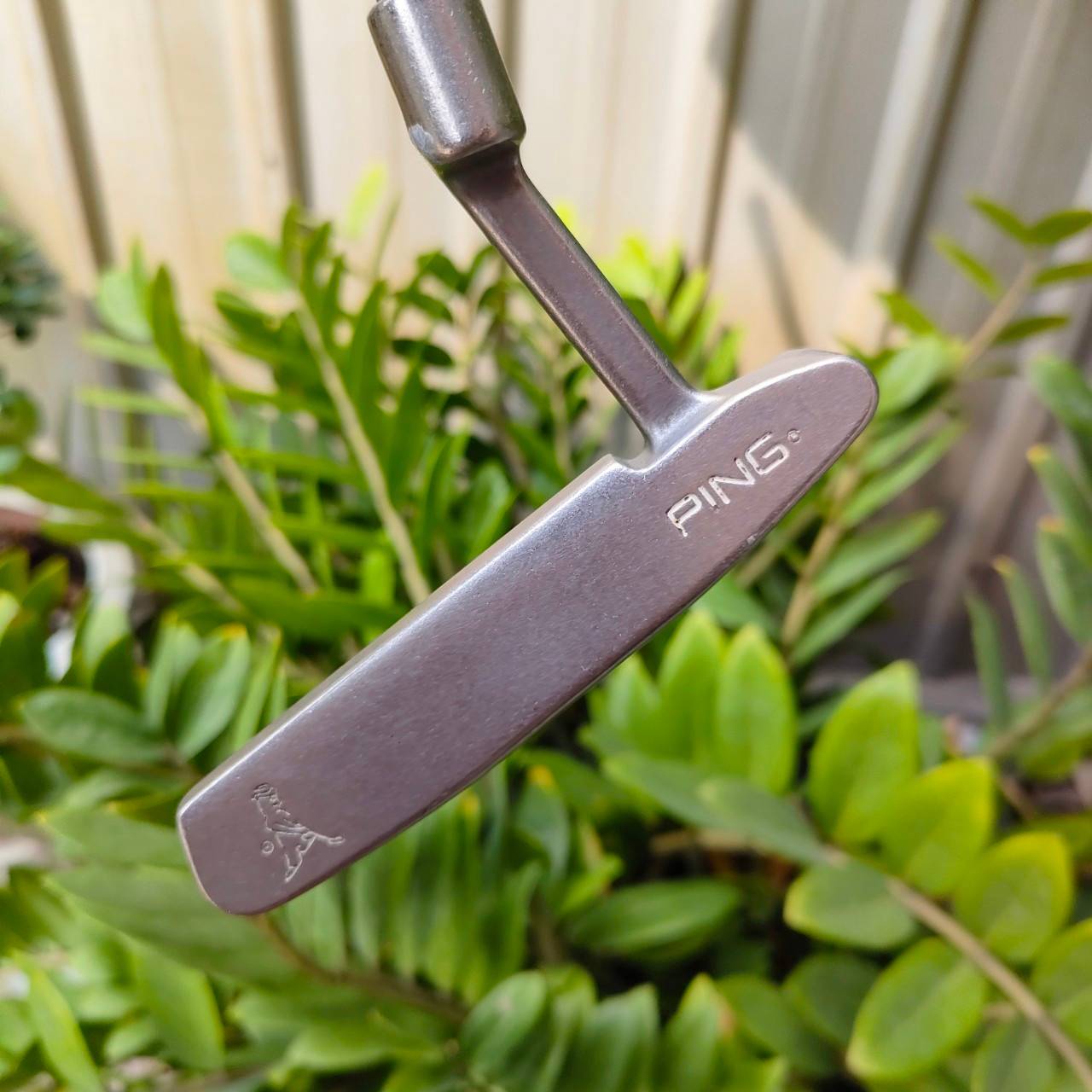 PUTTER PING ANSER2 ความยาว 33 นิ้ว พัตเตอร์ยอดนิยม ตระกูล ANSER ผลิตออกมาได้มาตรฐาน ไม้กอล์ฟพรีเมี่ยมมือสอง By NakaraLuxurious