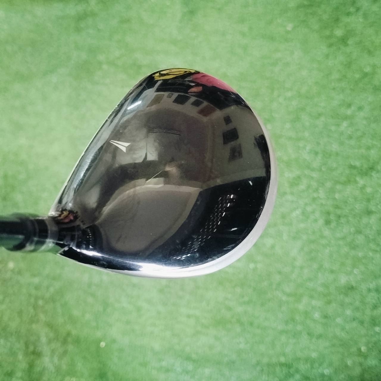 FW3 NIKE SasQUATCH PLUS องศา 15 LOFT*15 FLEX*R *Diamana SasQuatch ก้าน DIAMANA ตีดีมากๆ ควบคุมลูกได้ดีมาก ไม้กอล์ฟพรีเมี่ยมมือสอง ของแท้ By NakaraLuxurious