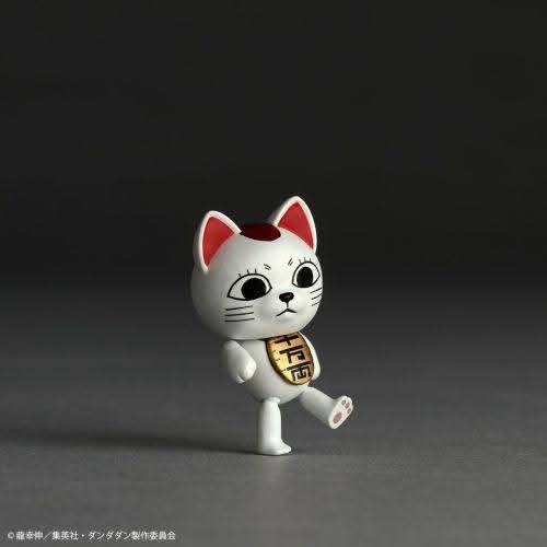 [สั่งจอง]Kaiyodo : Revoltech Dandadan Transformed Okarun [bonus ver.]