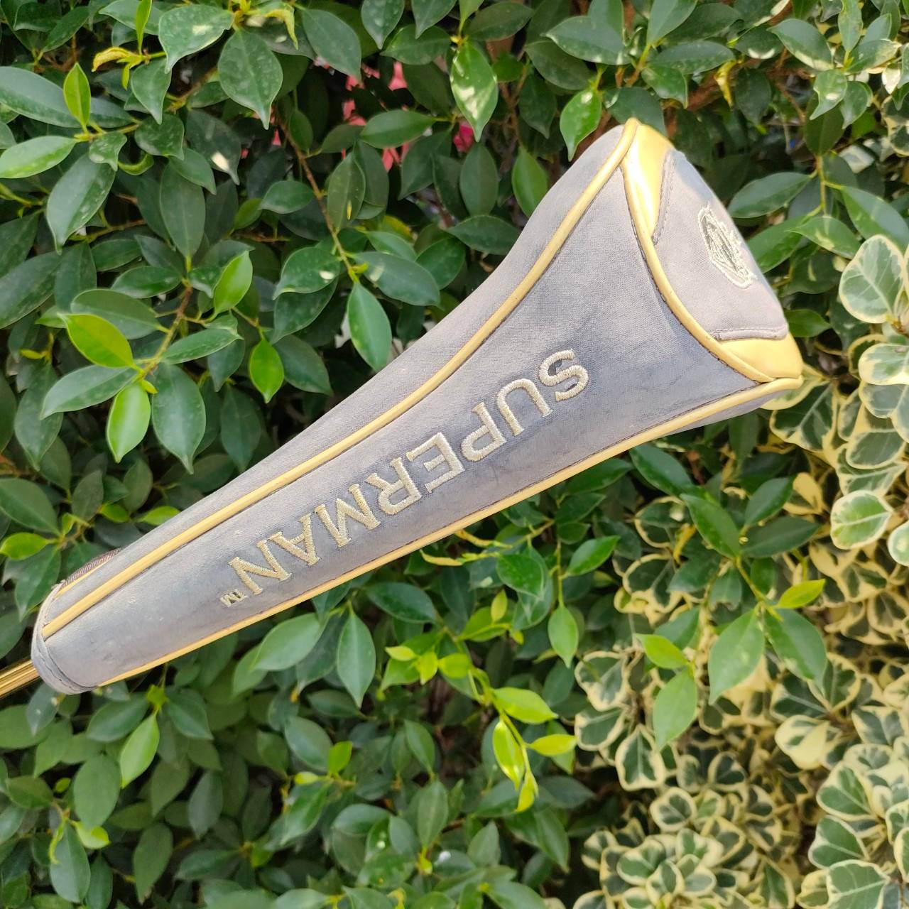 FW3 SUPERMAN SPM องศา 15 ก้าน BIG BLUE LL FLEX R-1