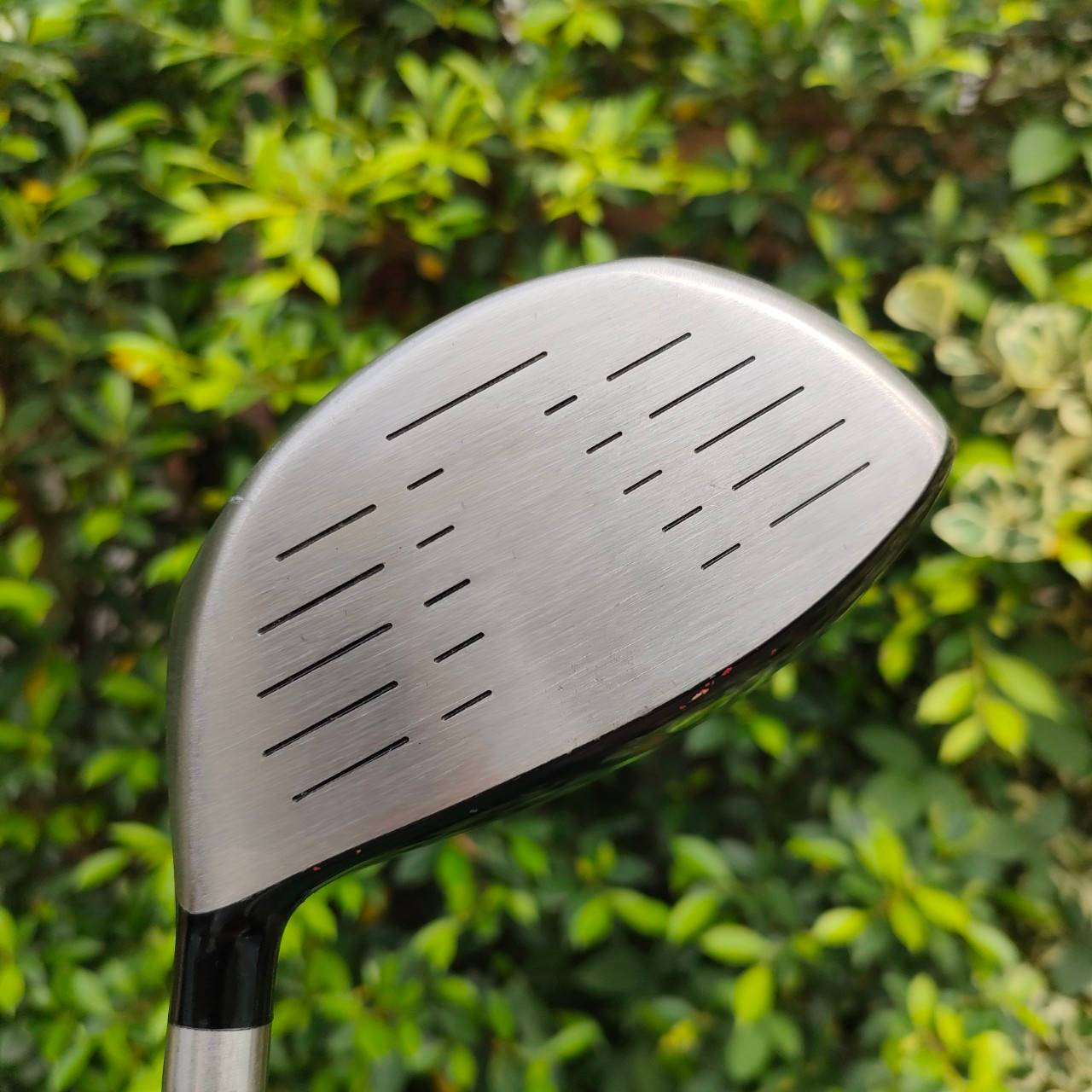DRIVER BAY HILL HP-303 องศา 10 ก้าน MTEC NEW ULTRALTTE FLEX R หัวใหญ่ ตีง่าย ตีไกลครับ