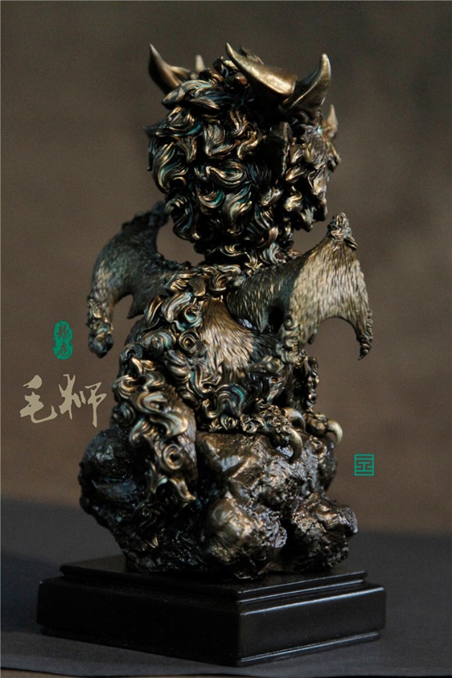 [สั่งจอง]gemini studio Long Ting Series