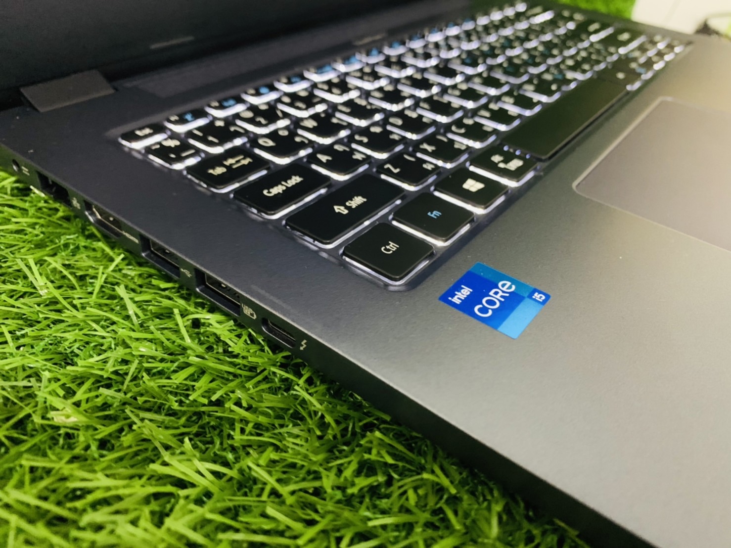 โน๊ตบุ๊ค Notebook Acer TravelMate TMP414-51-545M - 14 inch แถมกระเป๋า