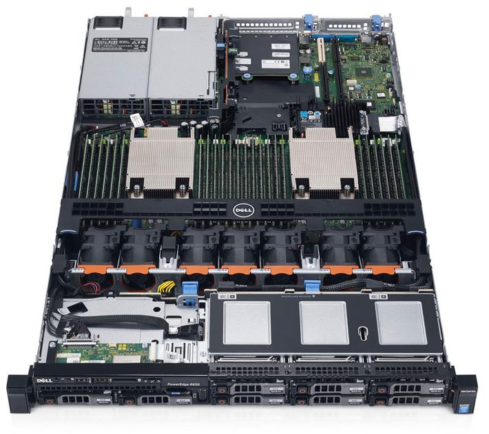 Dell Poweredge R630