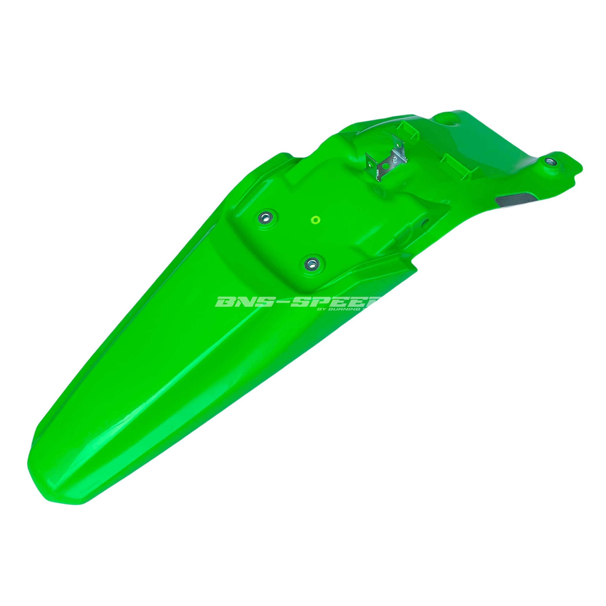บังโคลนหลังแท้ Kawasaki KLX140L/G/RF