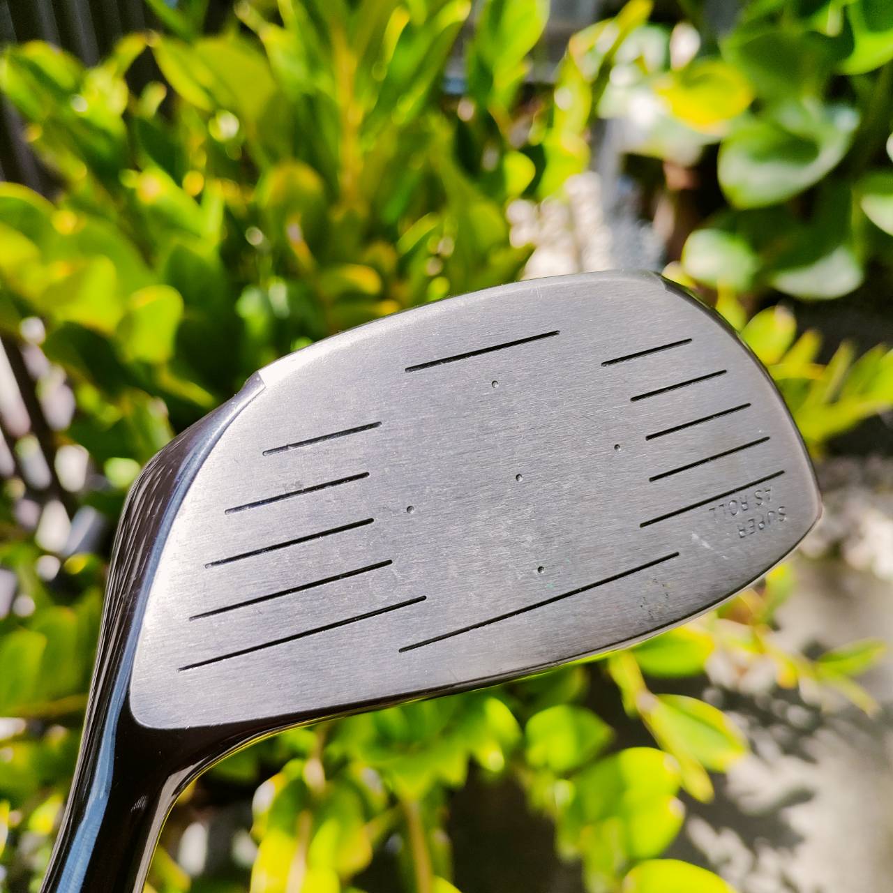 Driver SWORD EX350 องศา 10 ก้าน TOUR AD JYS-4.5 FLEX R2 หน้าเด้ง SUPER AS ROLL FACE เด้งมาก ตีไกล และตีง่าย เสียงเพราะ ต้นตำหรับหน้าเด้งค่ะ ไม้กอล์ฟพรีเมี่ยมมือสอง ของแท้ By NakaraLuxurious