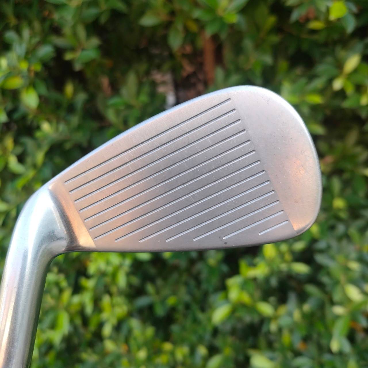 🏌️ชุดเหล็ก KASCO POWER TORNADO DF-II MARAGING หน้าเด้งจัด!!! มีเหล็ก 5-9 เเละ PW AW SW ก้าน KASCO POWER TORNADO DF-II FLEX R ไม้กอล์ฟมือสอง ของแท้ BY NakaraLuxurious