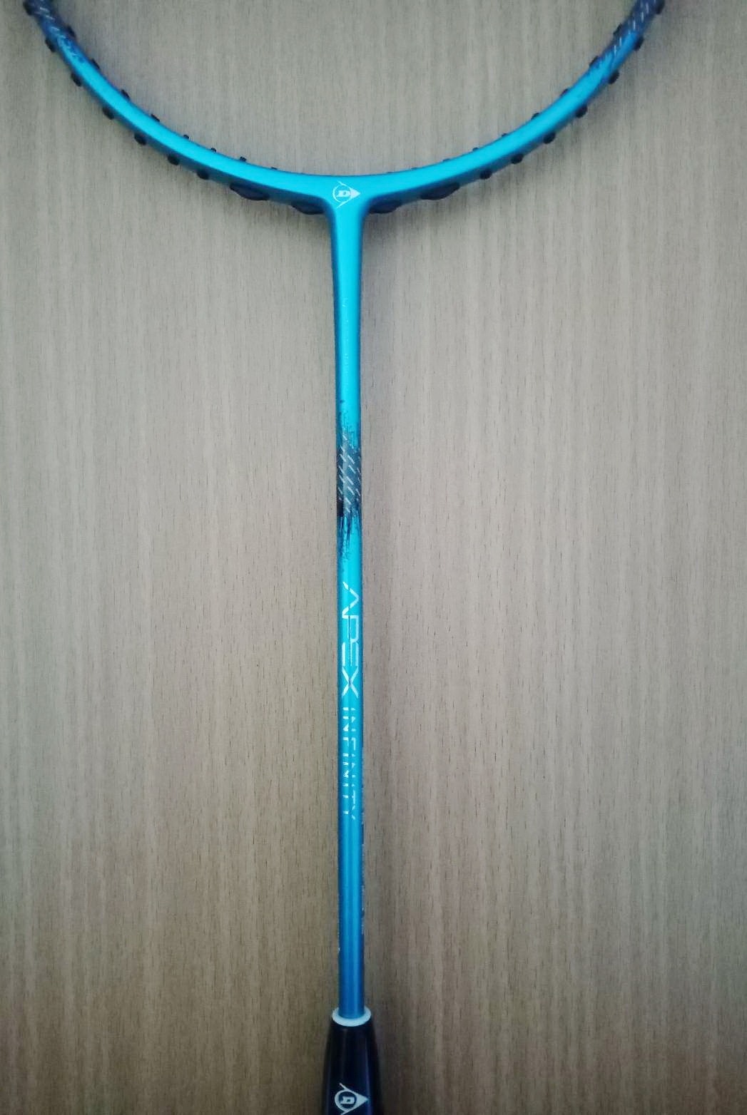 Dunlop Apex Infinity