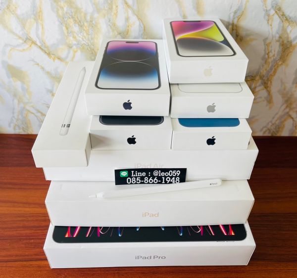 ร้านรับซื้อ iPhone มือสอง เชียงใหม่