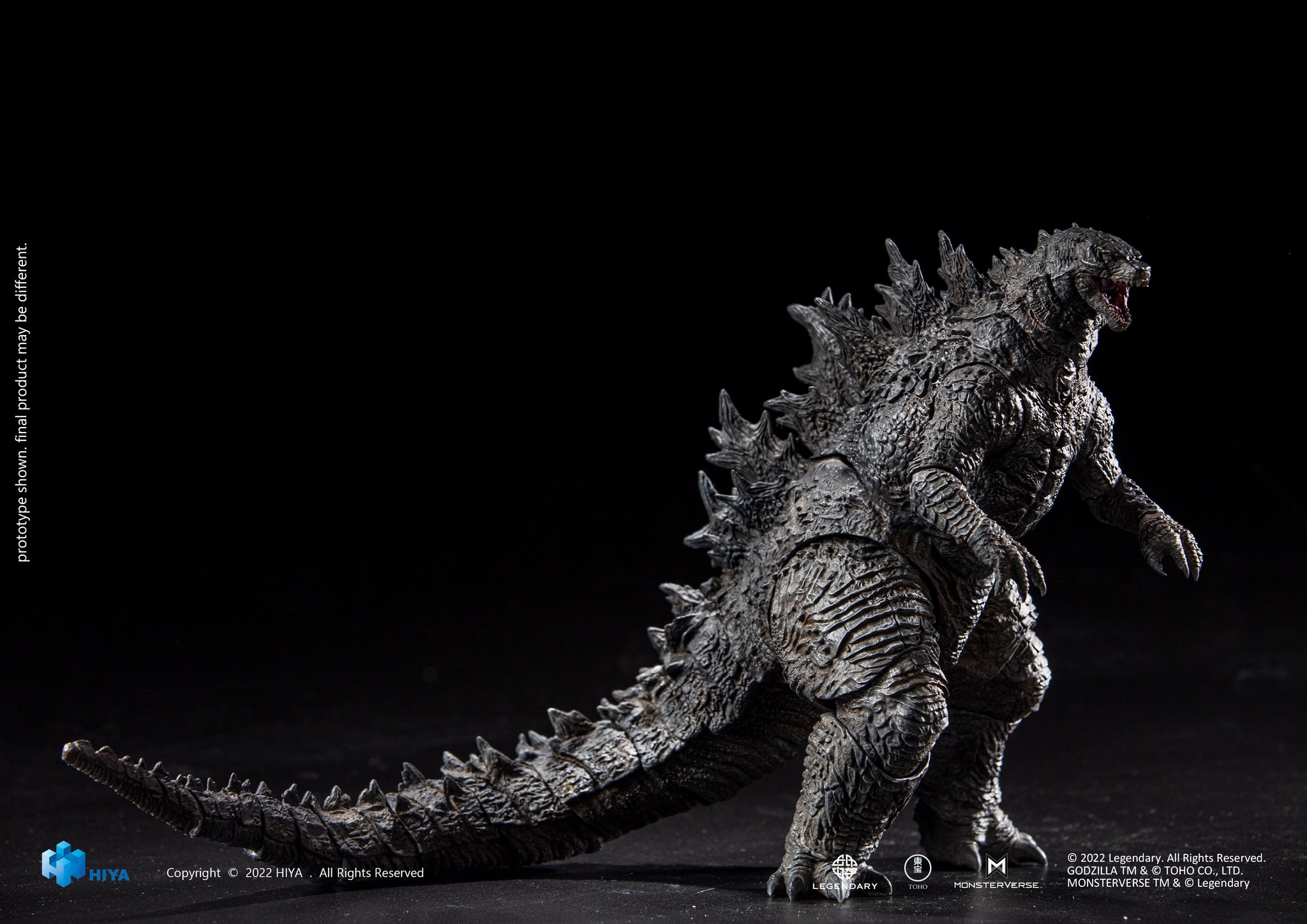 [สั่งจอง] Hiya Toys RE-PreOrder