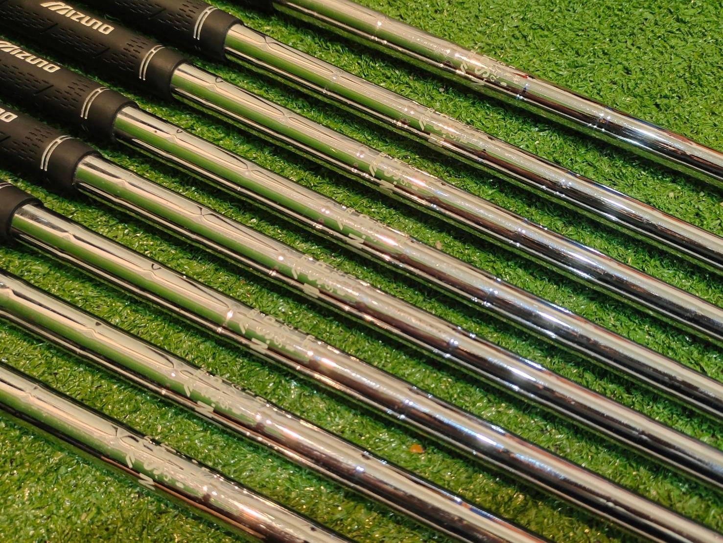 ชุดเหล็ก MIZUNO JPX800